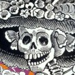 ProYecta Cabildo: «Noviembre de Muertos» Identificar, revalorizar y exponer en la memoria colectiva, hábitos, ritos y celebraciones, que en algún momento formaron parte de nuestro imaginario colectivo