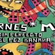 Tres bandas cordobesas presentan discos Moo + Biernes + Un Día Perfecto Para el Pez Banana presentan su primer material discográfico editado por el Sello Ringo Discos
