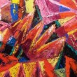 La afamada escultora y pintora coreana, radicada en el país desde hace más de 26 años, expondrá en la Galería María Elena Kravetz.