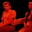 Seis elencos procedentes de la Escuela de Teatro de la U.N.C., el Seminario Jolie Libois y la Escuela Integral de Teatro de Roberto Arlt, interpretarán distintas puestas que serán evaluadas por un Jurado y el público asistente.