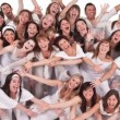 La Compañía Artística dirigida por Jaky Becker, celebra sus 10 años de vida, haciendo un recorrido por las mejores puestas coreográficas del grupo.