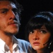 Cuatro cantantes dispuestos a deleitar al público a través de un recorrido inolvidable por las principales canciones de las más famosas comedias musicales.