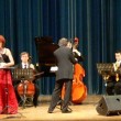 Tributo a MANUEL DE FALLA Concierto gratuito de la Orquesta de Cámara Catalana, uno de los grupos orquestales especializados en música de compositores españoles, en esta caso conmemoran al gran compositor Manuel de Falla.