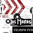 PEZ & LOS NATAS… Juntos en Córdoba Pez presenta nuevo disco. El disco no tiene título. Es el número 12 de su discografía. Una noche para ir viviendo anticipadamente el Festival Vuelve Rock 2011.