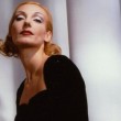 La heredera de la tradición de la música de cabaret berlinés presenta su espectáculo “Last Tango en Berlín”.