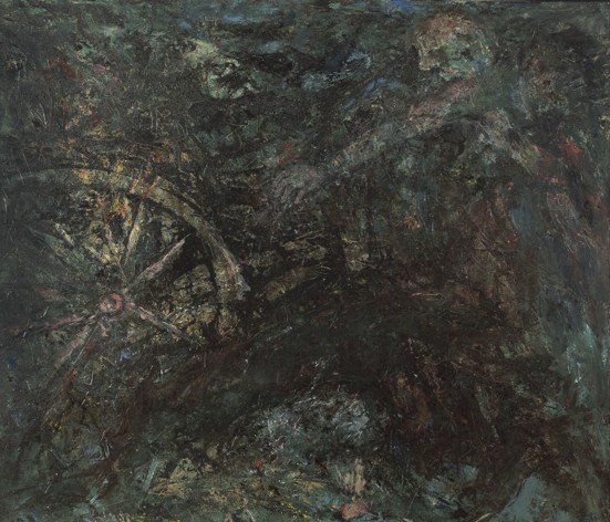 1º premio - Eduardo Livadioti