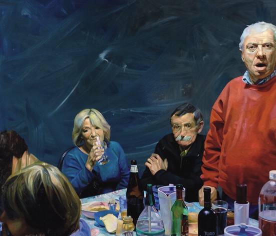 2º premio - Ariel Martínez Archina