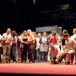 Semana de ópera en el Libertador La Orquesta Sinfónica de Córdoba, el Coro Polifónico de la Provincia y cantantes de solvente y destacada trayectoria, presentarán la ópera “L´elisir d´amore”.