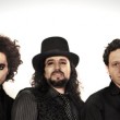 Noche de gala para el imaginario del rock. Juan Terrenal edita su quinta producción independiente.