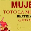 Vuelve el encuentro cultural de mujeres, con la participación especial de Totó La Momposina, Beatriz Pichi Malen, Quetral y Diente de León.