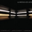 El sexteto Fernando Tarrés estrenará nuevo disco, un tributo a uno de los pilares ineludibles de la música argentina, el magistral Astor Piazzolla.