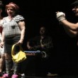 FESTIVAL PAIASO en el CCEC primer encuentro y exposición de obras de clown, e instancias formativas. Una propuesta para toda la familia, y una excusa para el intercambio de narices.