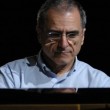 Fin de Semana a puro JAZZ La Sala Mayor del Libertador será el anfiteatro ideal para deleitarse con dos pianistas de reconocimiento internacional, Frank Carlberg y Enrico Pieranunzi.