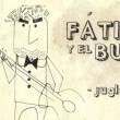 Fátima y El Burgués Dúo compuesto de voz y guitarra, cuyas versiones acústicas de Los Beatles, nos transportan al mundo musical de una manera única.