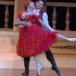 "La Traviata" es una de las óperas más famosas de Giuseppe Verdi que Iñaki Urlezaga convirtió en ballet, con coreografía propia.
