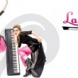 LAS ROSITAS en el Teatro Real Con una imagen renovada, y algunas incorporaciones, las chicas cierran la temporada con una producción propia, en el Día Nacional del Tango.