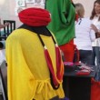 Un espacio para revalorizar la producción independiente de artesanos, artistas y diseñadores de las Sierras Chicas.