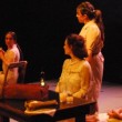 Los Grupos de Teatro Independiente de la Provincia de Córdoba comienzan su propia fiesta.
