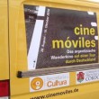 Un encuentro para todos los amantes del cine dedicado a reflexionar entorno a  la problemática del séptimo arte.