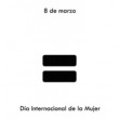 1º Concurso de pintura para mujeres al aire libre a realizarse en el Día Internacional de la Mujer.