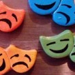 Maratón Teatral en distintos espacios de nuestra ciudad y Lanzamiento del Premio Provincial de Teatro para Festejar el Día Internacinal del Teatro.