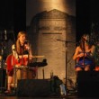 Fulanas Trío en el Cabildo La Semana de la Mujer será el marco para la presentación de su nuevo espectáculo musical conformado por obras de nueva factura y un paseo por sus trabajos anteriores.
