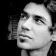 Entrevista: RODRIGO GUERRERO "De la Intuición al Cine", por Rosario González Brizuela y Cecilia Arias.