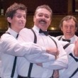 La Comedia Cordobesa estrena en nueva obra, bajo la dirección de Luís Torres.