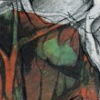 Una metáfora de la naturaleza, con distintos grados de abstracción, que posibilita diversidad de lecturas.