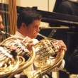 Una oportunidad para escuchar uno de los conciertos para piano más conocidos de la historia de la música.