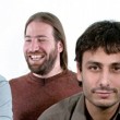 Ciclo musicales en el Buen Pastor Luego de una apertura multidisciplinaria el Paseo del Buen Pastor continúa este fin de semana con dos nuevos ciclos musicales.