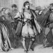 El Istituto Italiano di Cultura propone retomar su ciclo enteramente dedicado a las óperas más representativas.