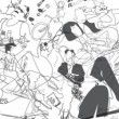 Una compilación especial entre productores argentinos y alemanes, cuyo objetivo es experimentar entre estas dos civilizaciones musicales.