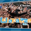 A pocas horas de comenzar el que será el gran evento musical del año, Santiago de Chile se prepara para recibir el gran festival de rock.