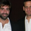 Entrevista: RODRIGO DE LA SERNA y LEANDRO IPIÑA "Es muy necesario abrir el debate sobre nuestra propia historia y poder contarla entre nosotros", por Gloria Kreiman y Julieta Lazzarino.