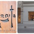 Ocho artistas pertenecientes al staff de la galería, presentan la muestra colectiva "El Placer de los Sentidos".