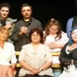 La obra es una mascarada de nuestra realidad argentina y también de la condición humana.