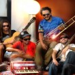 La Cartelera Ska, una de las más conocidas bandas cordobesas, será la encargada de abrir el ciclo con un concierto para toda la familia.