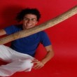 Ciclo de Instrumentistas Mediterráneos en Concierto Interesantes propuestas para disfrutar a pleno de un buen espectáculo y de muy buenos trabajos de éstos creativos Artistas Mediterráneos.