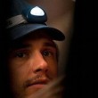 "127 Horas está enferma por la adrenalina y no puede detenerse", por Lucas Moreno.