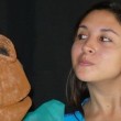 Una bella historia para disfrutar en familia. Esta obra, inspirada en un cuento de Elsa Isabel Bornemann.