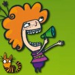 Comienza «Señores niños al teatro» La niñez y la juventud tienen derecho a recibir arte pensando cuidadosamente para ellos, contribuyendo al desarrollo del teatro para la infancia y la juventud.