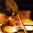 Una de las estrellas del firmamento de la música clásica argentina de estos últimos tiempos tocará junto la Orquesta de Cuerdas Municipal.