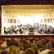 La Banda Sinfónica de la Provincia estrena las obras premiadas de jóvenes talentos, en el Primer Concurso de Composición y Arreglos Teodoro “Cholo” Castro.
