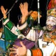 ARACA LA CANA festeja 75 Carnavales La murga uruguaya festeja 75 carnavales de existencia ininterrumpidos junto a su gente trasmitiendo en sus canciones el sentir del pueblo.