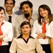 10 años siendo minúsculos Teatro Minúsculo regresa con sus piezas teatrales de combustión espontánea. A la espera de junio, su mes de festejos.
