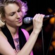 Por primera vez en gira solista la cantante de los álbumes "Bossa & Stones" y "Jazz & 80" entre otros, retorna a Córdoba para brindarnos un show único.
