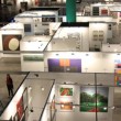 Comienza la feria de arte más emblemáticas de la región, consolidado como uno de los eventos artísticos más destacadas del ámbito Latinoamericano.