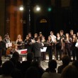 Con la participación de los grupos corales Sayana de Oncativo y Mixtura de Alta Gracia, continua el Ciclo Canto del Interior en el Paseo.