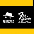 Juntos por primera vez en un mismo escenario, Carlos Carranza y 9 Sur, Fer Ormeño & Road Blus, Bluesers, La Arcaica Blues y La Bataraza.